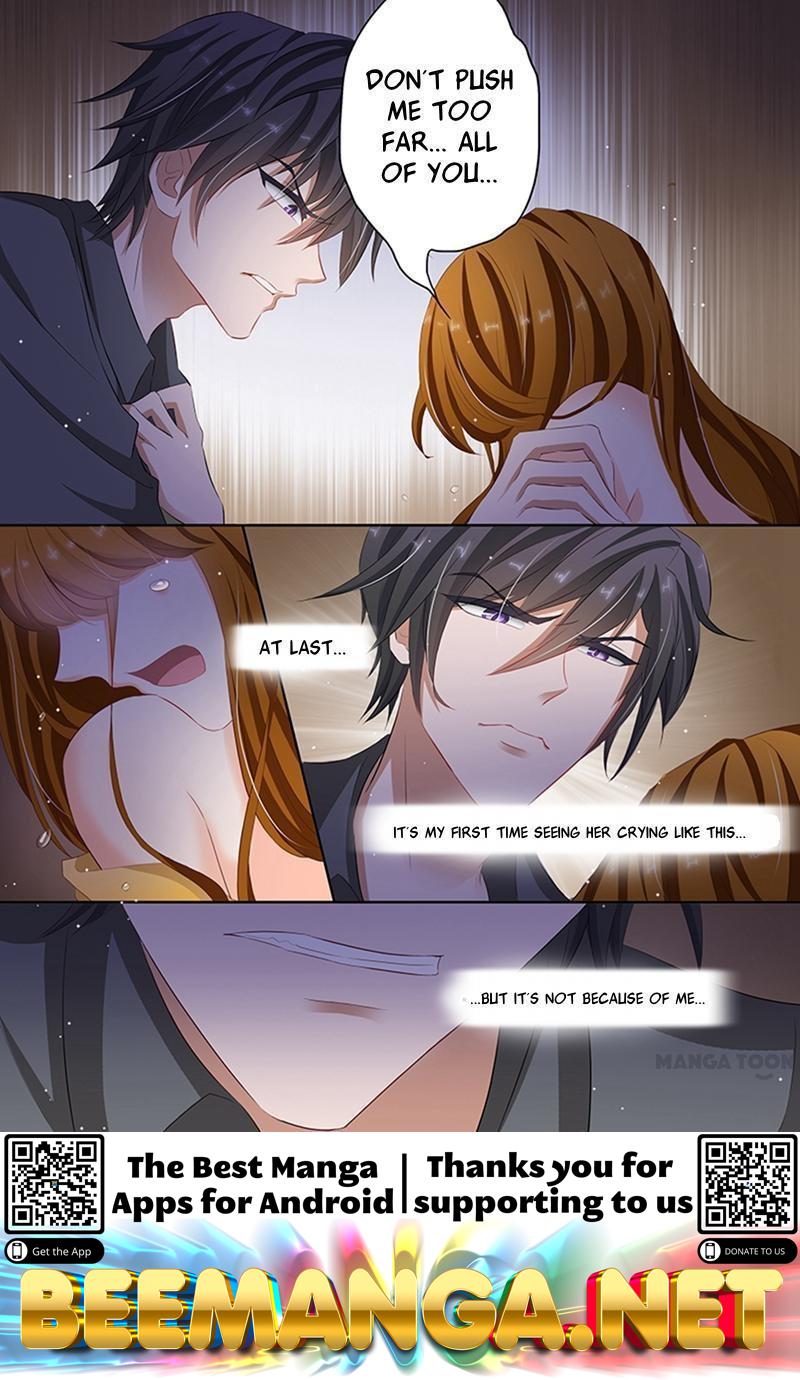 Ex-wife of A Billionaire ( Haomen Tianjia Qianqi ) Chapter 62 - page 9