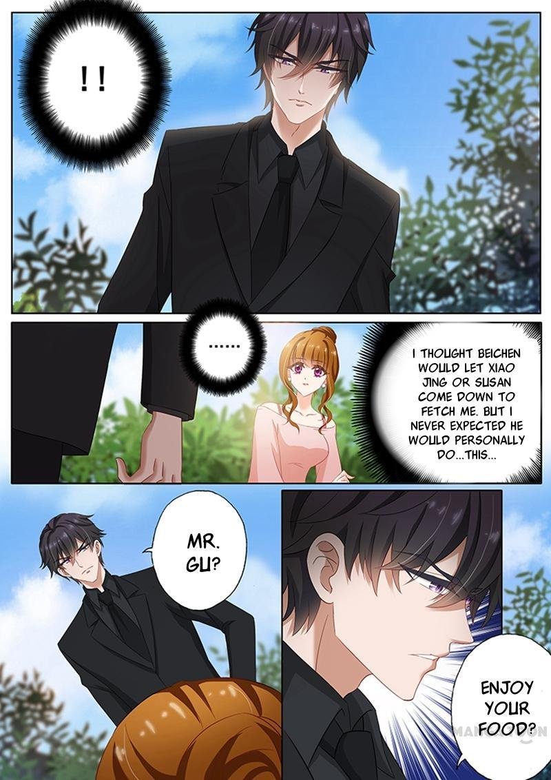 Ex-wife of A Billionaire ( Haomen Tianjia Qianqi ) Chapter 73 - page 2