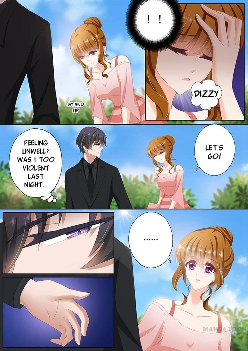 Ex-wife of A Billionaire ( Haomen Tianjia Qianqi ) Chapter 73 - page 4