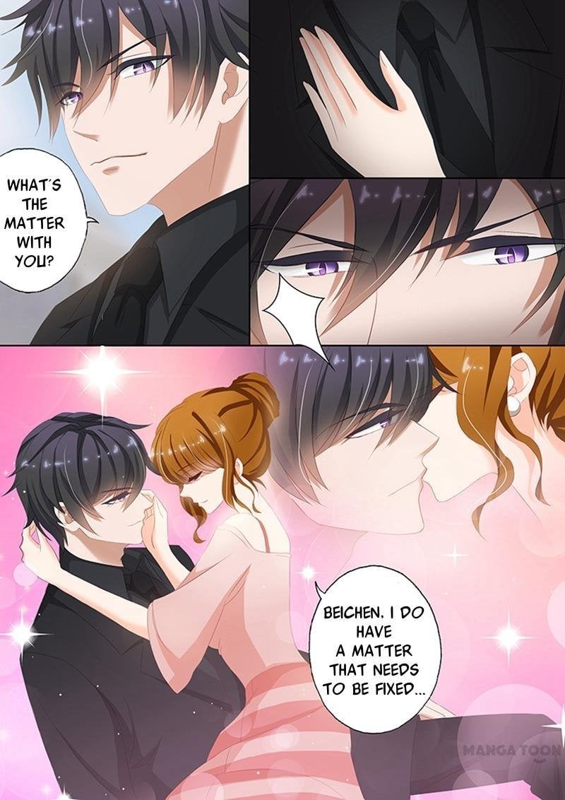 Ex-wife of A Billionaire ( Haomen Tianjia Qianqi ) Chapter 74 - page 7