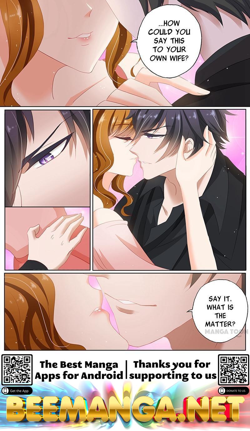 Ex-wife of A Billionaire ( Haomen Tianjia Qianqi ) Chapter 74 - page 9