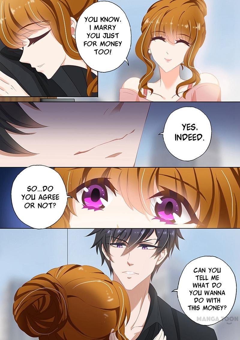 Ex-wife of A Billionaire ( Haomen Tianjia Qianqi ) Chapter 75 - page 3