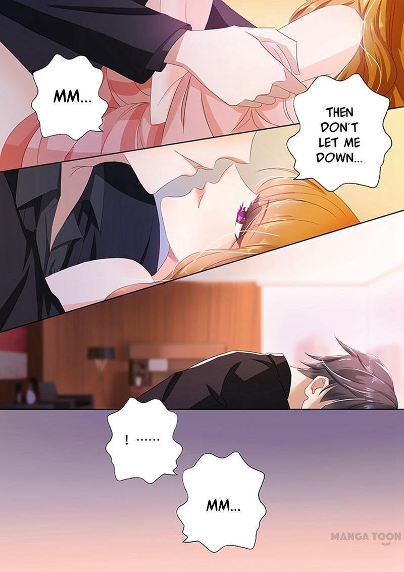 Ex-wife of A Billionaire ( Haomen Tianjia Qianqi ) Chapter 75 - page 6