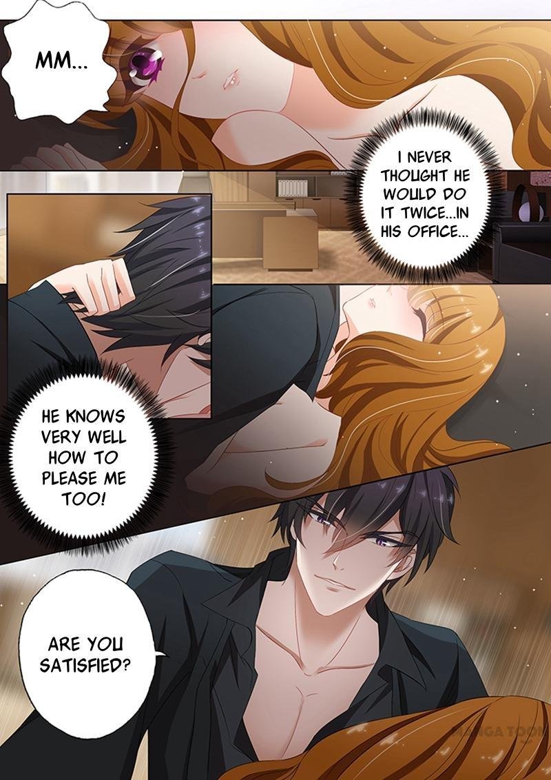 Ex-wife of A Billionaire ( Haomen Tianjia Qianqi ) Chapter 75 - page 7