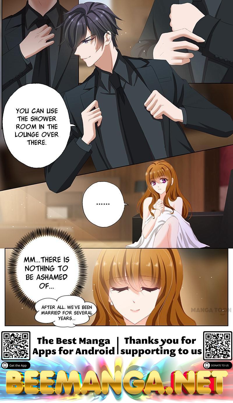 Ex-wife of A Billionaire ( Haomen Tianjia Qianqi ) Chapter 75 - page 9