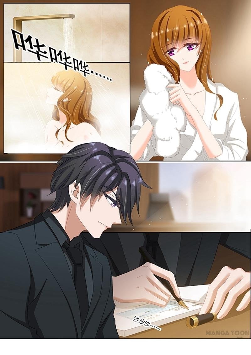 Ex-wife of A Billionaire ( Haomen Tianjia Qianqi ) Chapter 76 - page 2