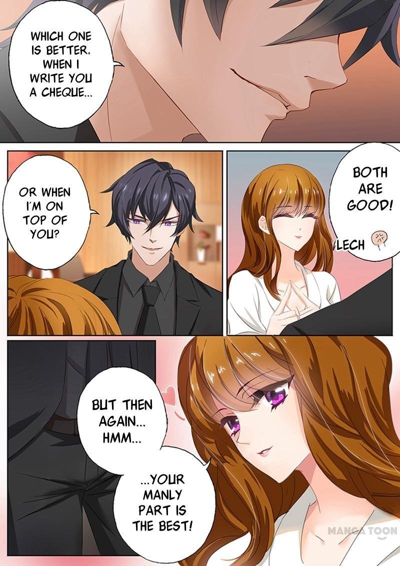 Ex-wife of A Billionaire ( Haomen Tianjia Qianqi ) Chapter 76 - page 4