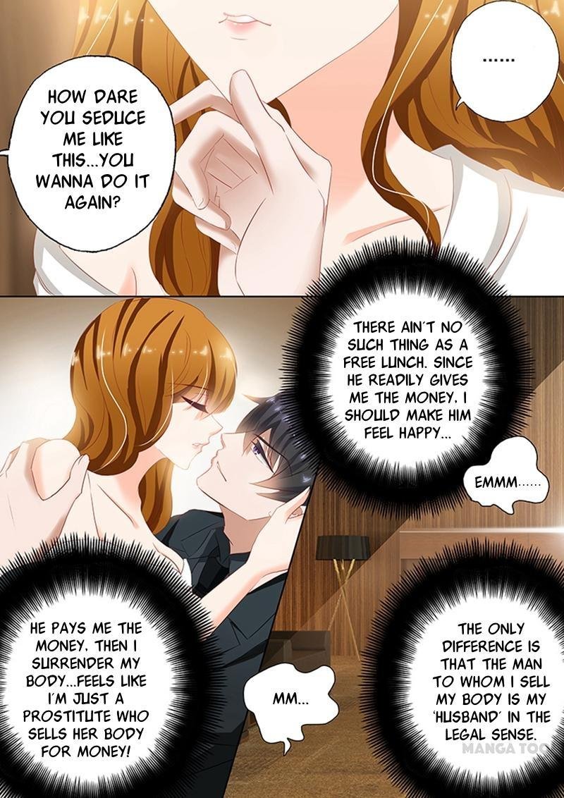 Ex-wife of A Billionaire ( Haomen Tianjia Qianqi ) Chapter 76 - page 5