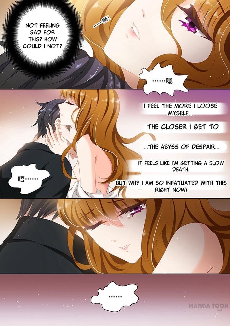 Ex-wife of A Billionaire ( Haomen Tianjia Qianqi ) Chapter 76 - page 6