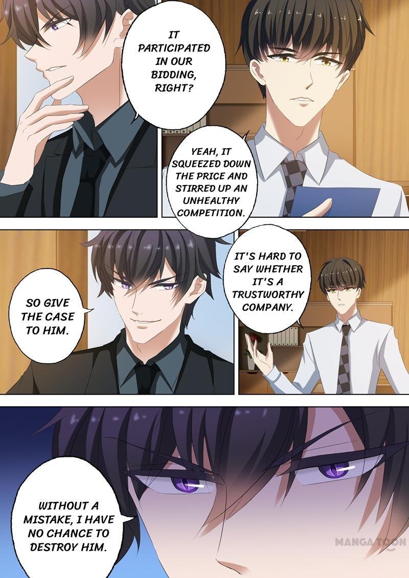 Ex-wife of A Billionaire ( Haomen Tianjia Qianqi ) Chapter 151 - page 2