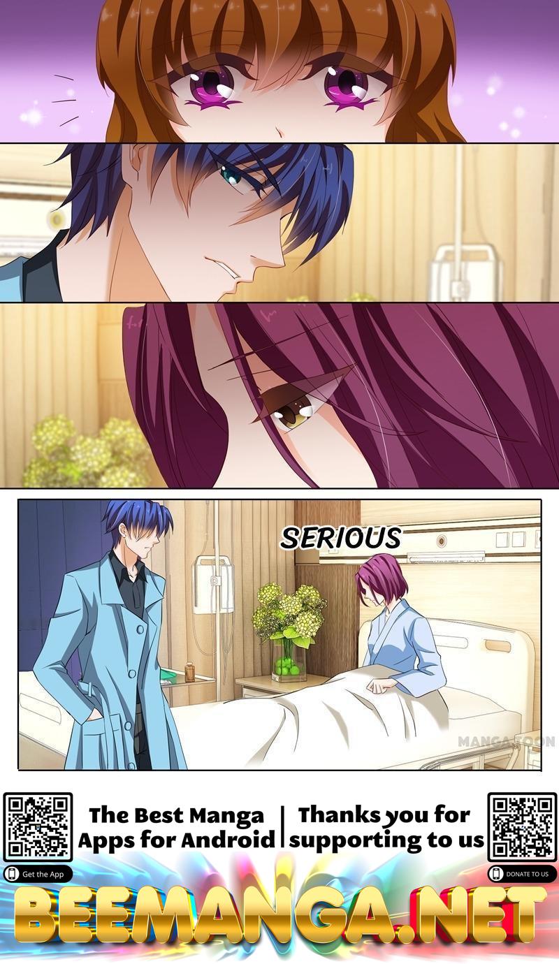 Ex-wife of A Billionaire ( Haomen Tianjia Qianqi ) Chapter 151 - page 9