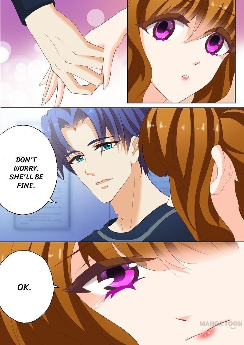 Ex-wife of A Billionaire ( Haomen Tianjia Qianqi ) Chapter 144 - page 7