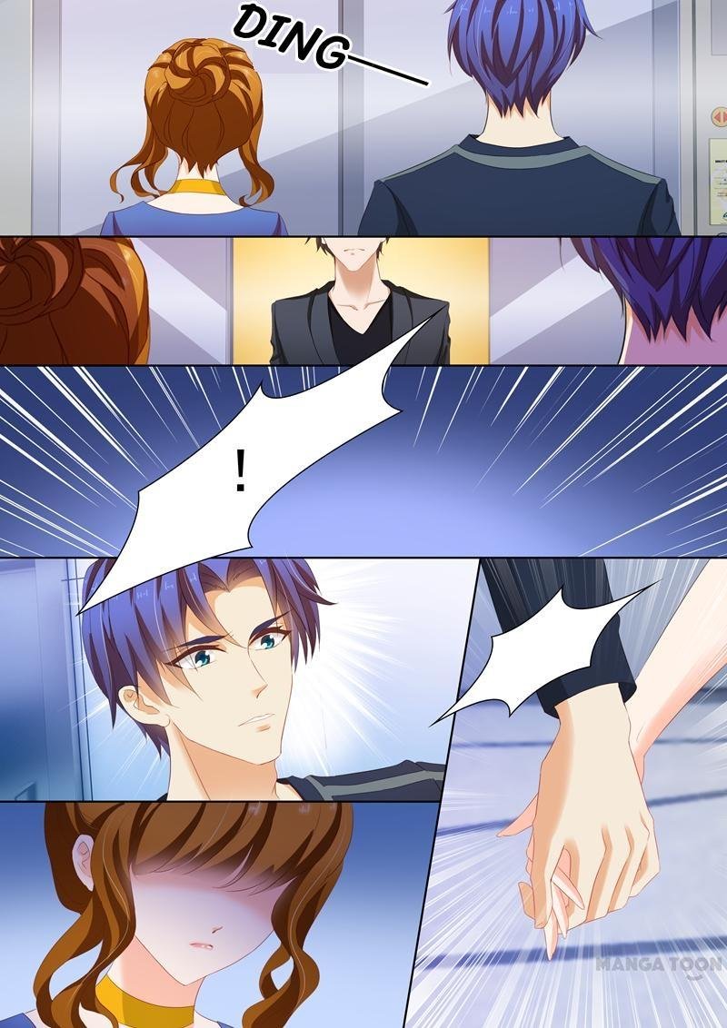 Ex-wife of A Billionaire ( Haomen Tianjia Qianqi ) Chapter 144 - page 8