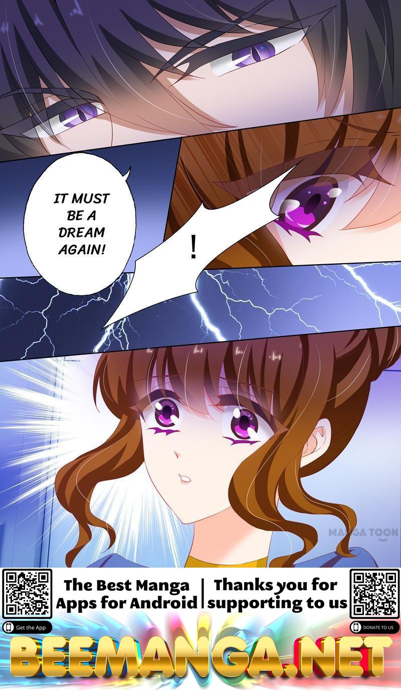 Ex-wife of A Billionaire ( Haomen Tianjia Qianqi ) Chapter 144 - page 9