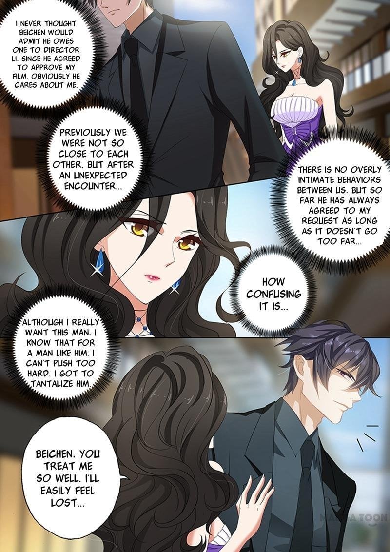 Ex-wife of A Billionaire ( Haomen Tianjia Qianqi ) Chapter 77 - page 6