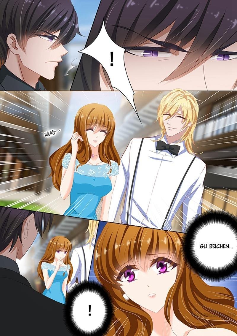 Ex-wife of A Billionaire ( Haomen Tianjia Qianqi ) Chapter 77 - page 7