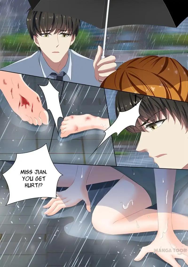 Ex-wife of A Billionaire ( Haomen Tianjia Qianqi ) Chapter 92 - page 8
