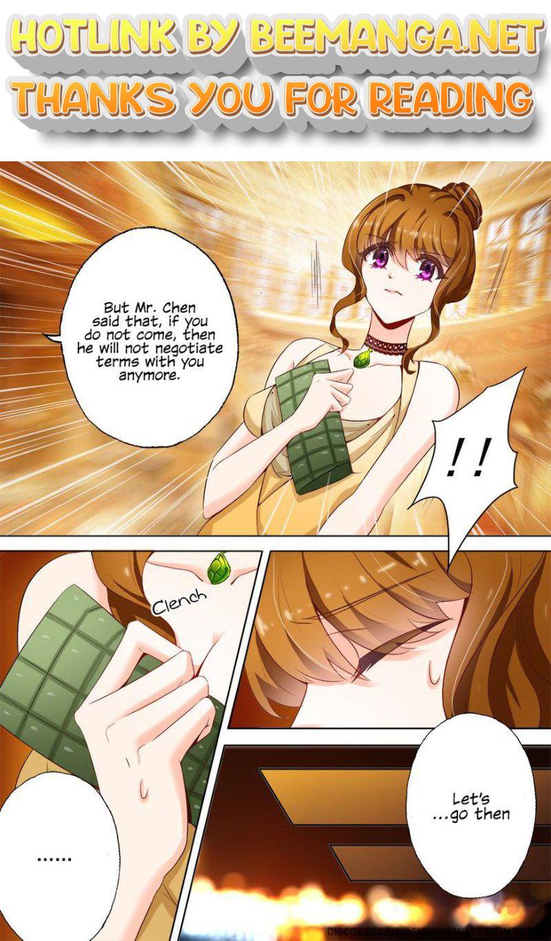 Ex-wife of A Billionaire ( Haomen Tianjia Qianqi ) Chapter 15 - page 1