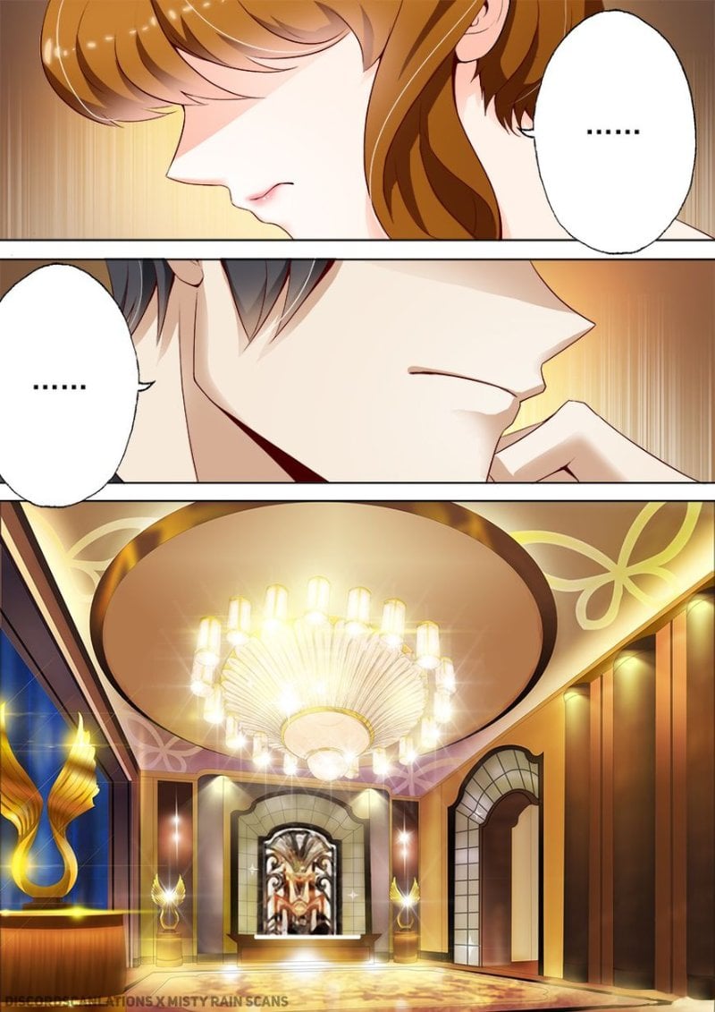 Ex-wife of A Billionaire ( Haomen Tianjia Qianqi ) Chapter 15 - page 6