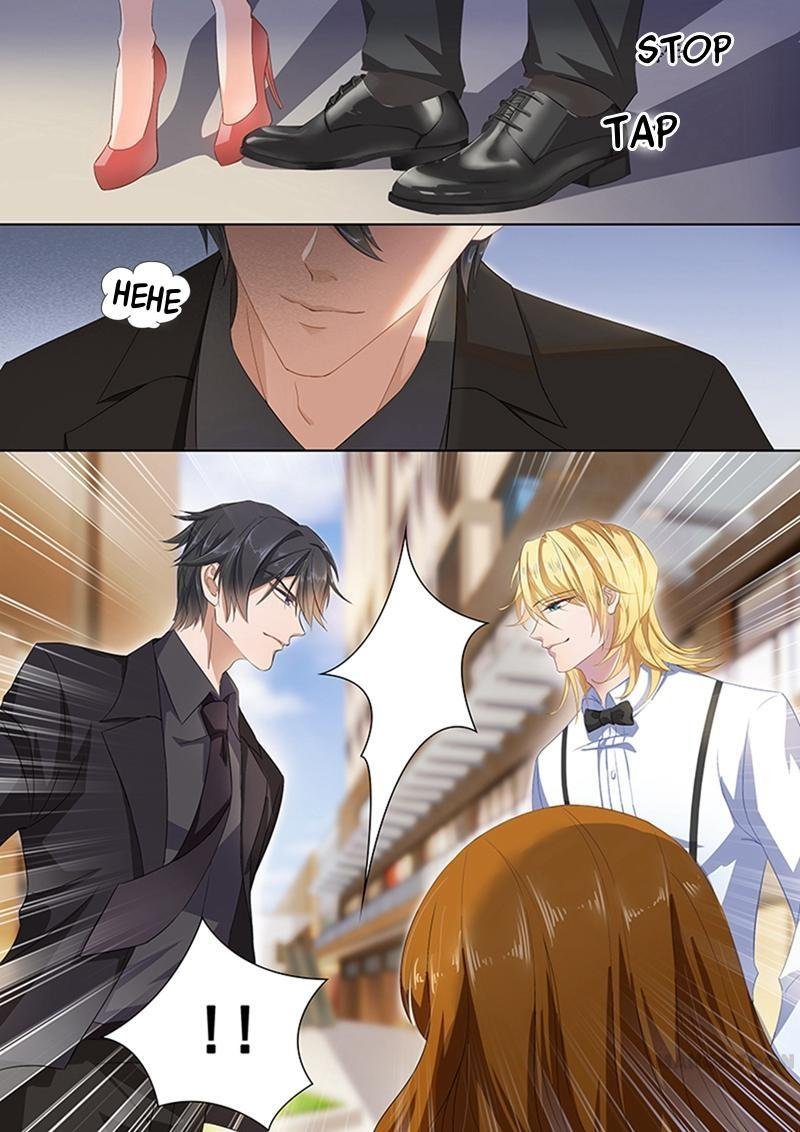Ex-wife of A Billionaire ( Haomen Tianjia Qianqi ) Chapter 78 - page 2