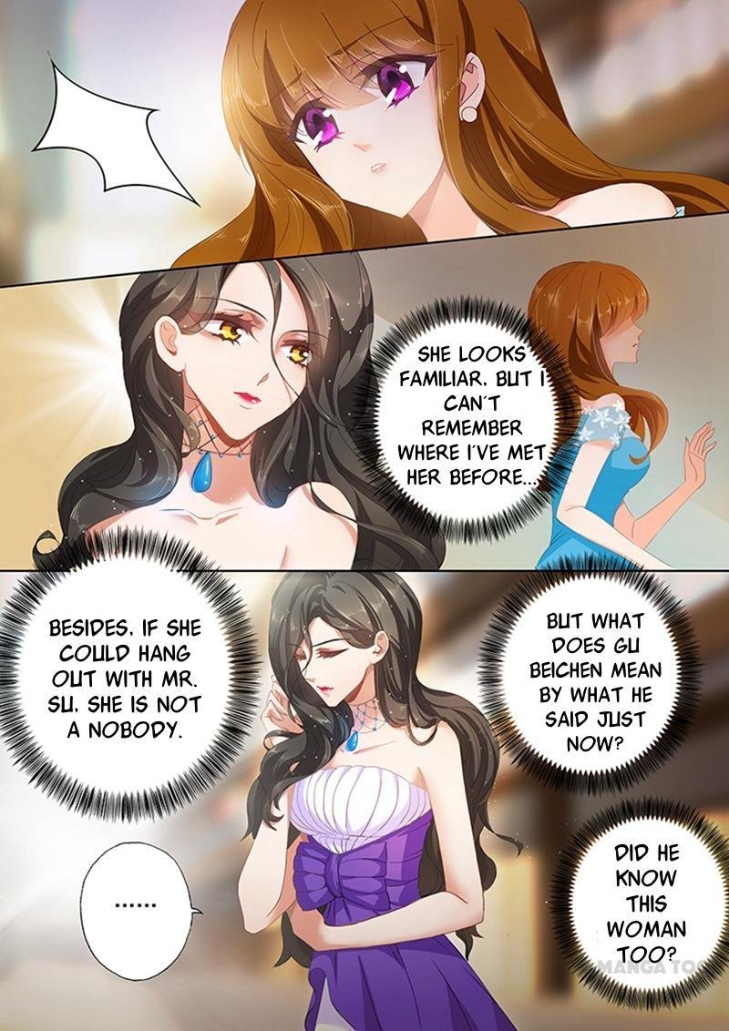 Ex-wife of A Billionaire ( Haomen Tianjia Qianqi ) Chapter 78 - page 3