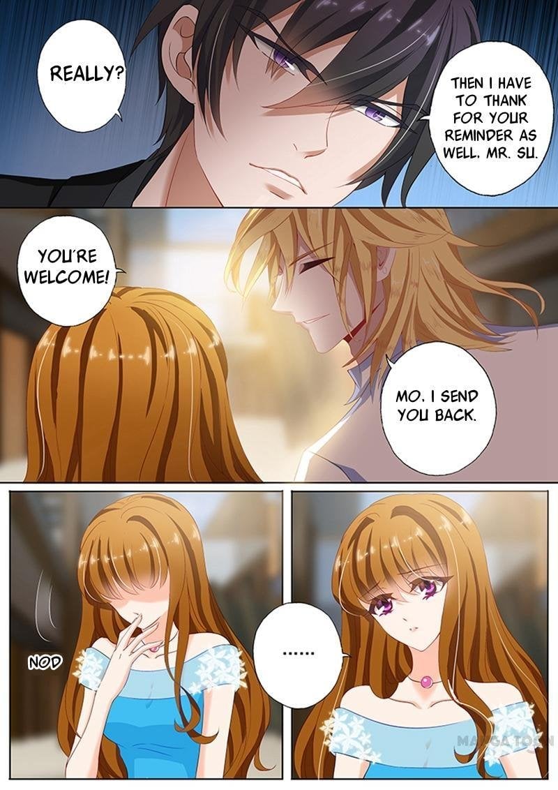 Ex-wife of A Billionaire ( Haomen Tianjia Qianqi ) Chapter 78 - page 5