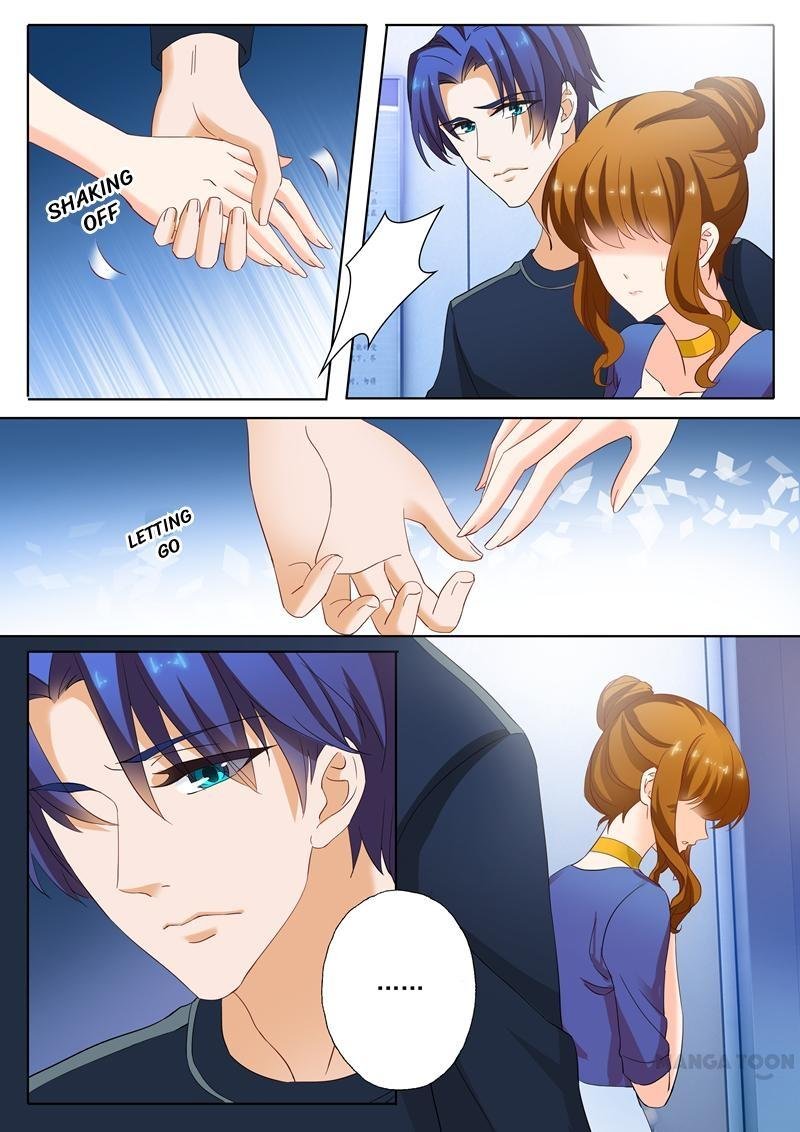 Ex-wife of A Billionaire ( Haomen Tianjia Qianqi ) Chapter 145 - page 2