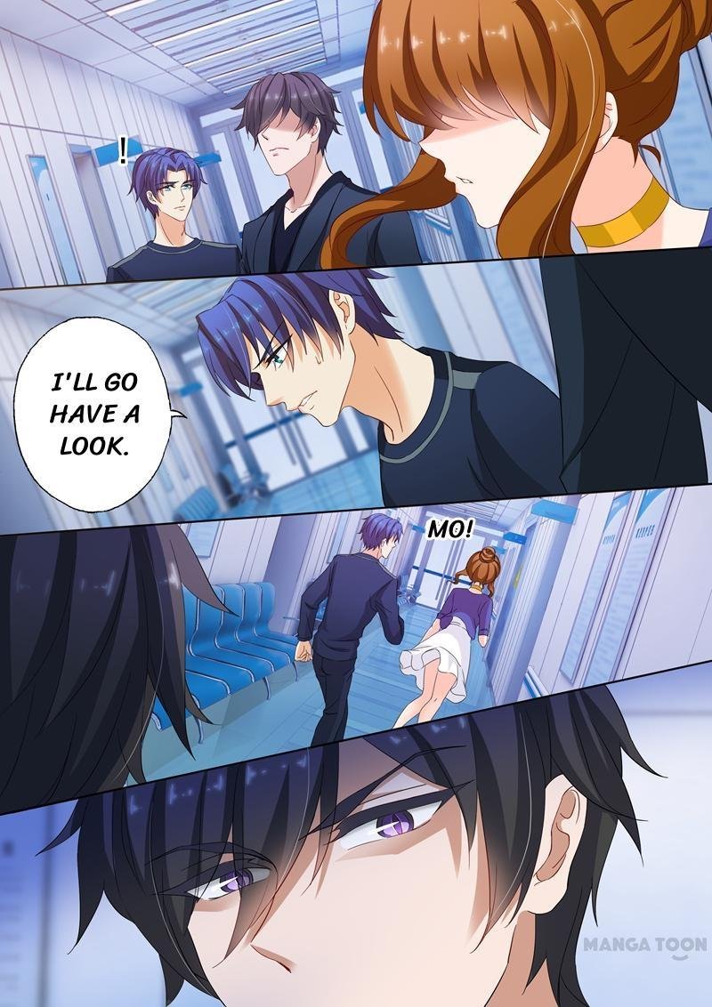 Ex-wife of A Billionaire ( Haomen Tianjia Qianqi ) Chapter 145 - page 5