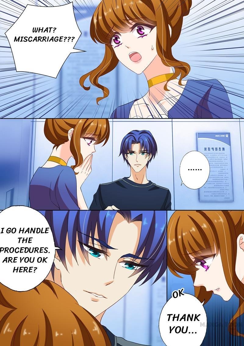 Ex-wife of A Billionaire ( Haomen Tianjia Qianqi ) Chapter 145 - page 7