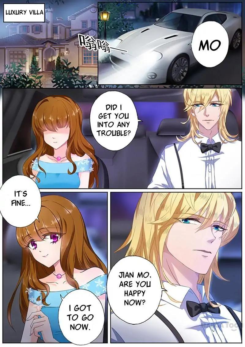 Ex-wife of A Billionaire ( Haomen Tianjia Qianqi ) Chapter 79 - page 3