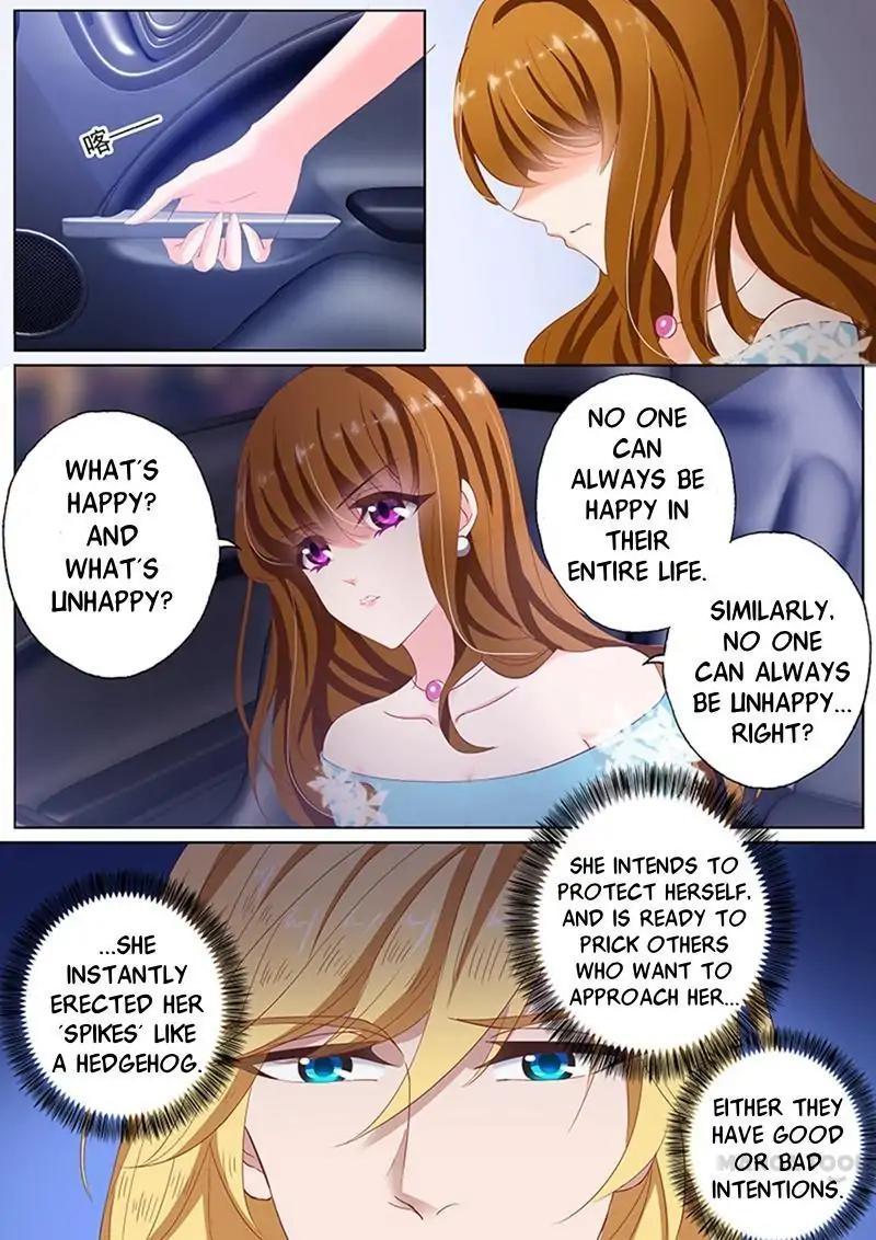 Ex-wife of A Billionaire ( Haomen Tianjia Qianqi ) Chapter 79 - page 4