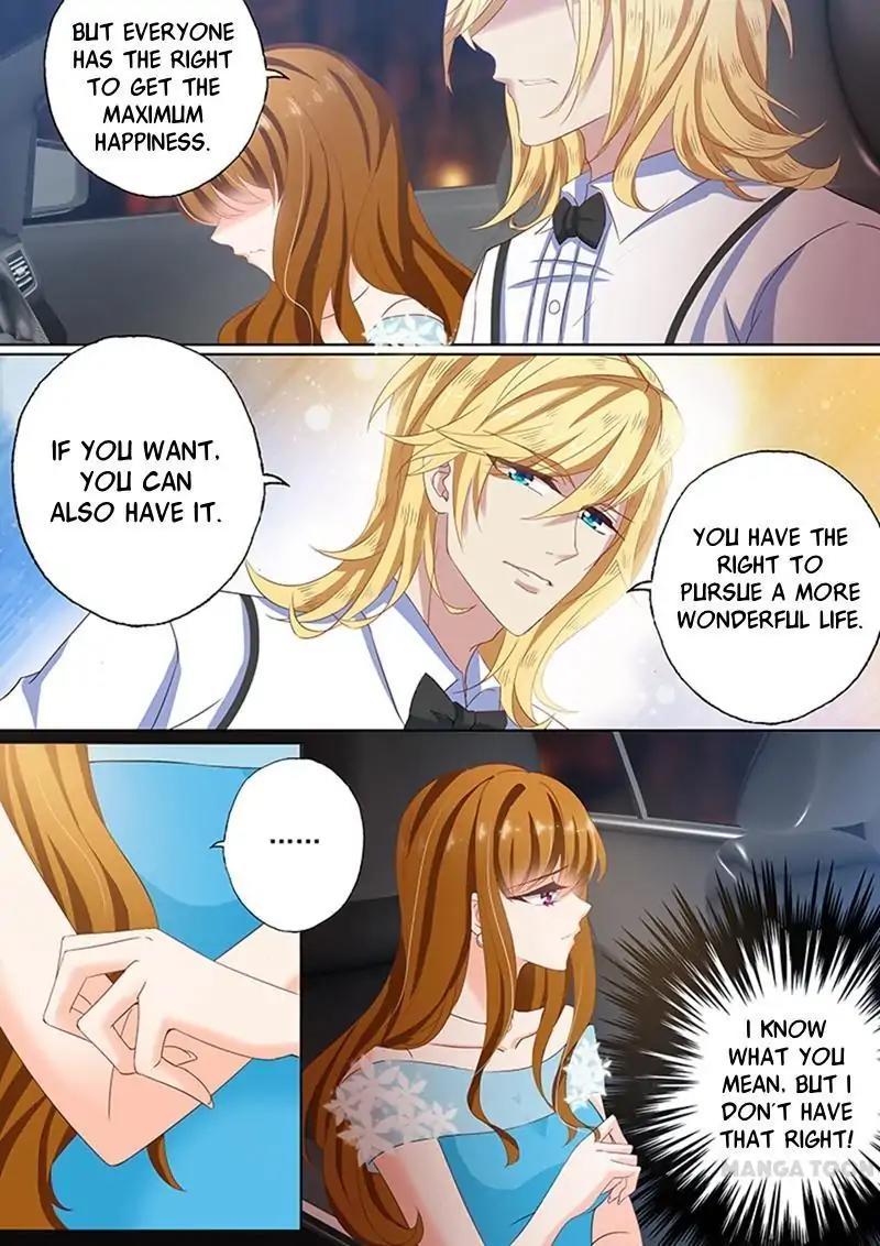 Ex-wife of A Billionaire ( Haomen Tianjia Qianqi ) Chapter 79 - page 5