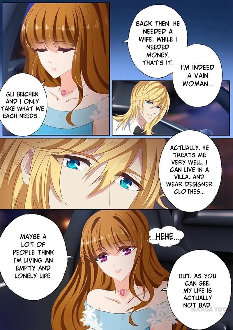 Ex-wife of A Billionaire ( Haomen Tianjia Qianqi ) Chapter 79 - page 6