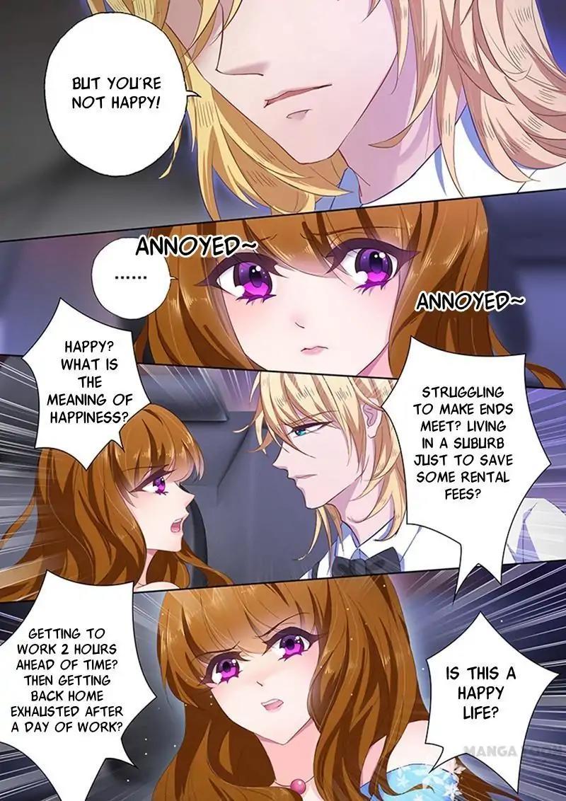 Ex-wife of A Billionaire ( Haomen Tianjia Qianqi ) Chapter 79 - page 7