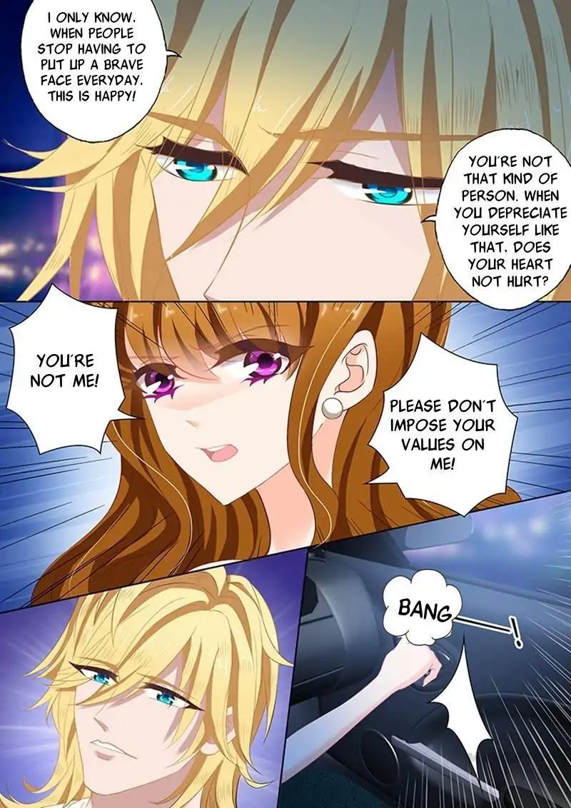 Ex-wife of A Billionaire ( Haomen Tianjia Qianqi ) Chapter 79 - page 8