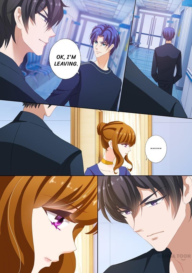 Ex-wife of A Billionaire ( Haomen Tianjia Qianqi ) Chapter 146 - page 5