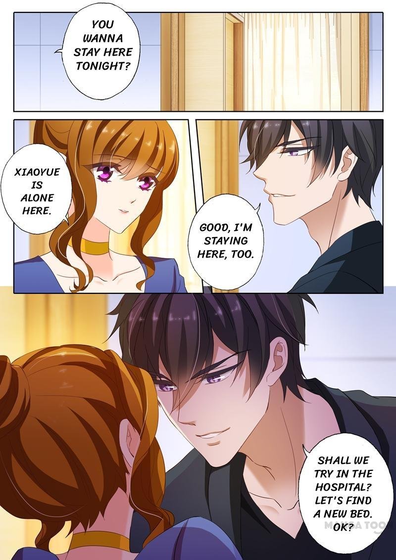 Ex-wife of A Billionaire ( Haomen Tianjia Qianqi ) Chapter 146 - page 7