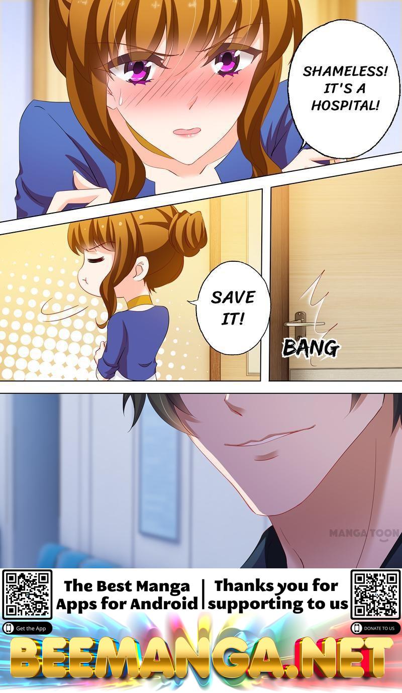 Ex-wife of A Billionaire ( Haomen Tianjia Qianqi ) Chapter 146 - page 9