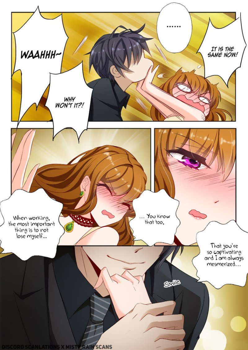 Ex-wife of A Billionaire ( Haomen Tianjia Qianqi ) Chapter 17 - page 6