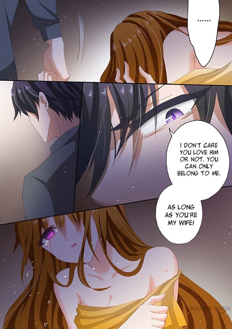 Ex-wife of A Billionaire ( Haomen Tianjia Qianqi ) Chapter 63 - page 2