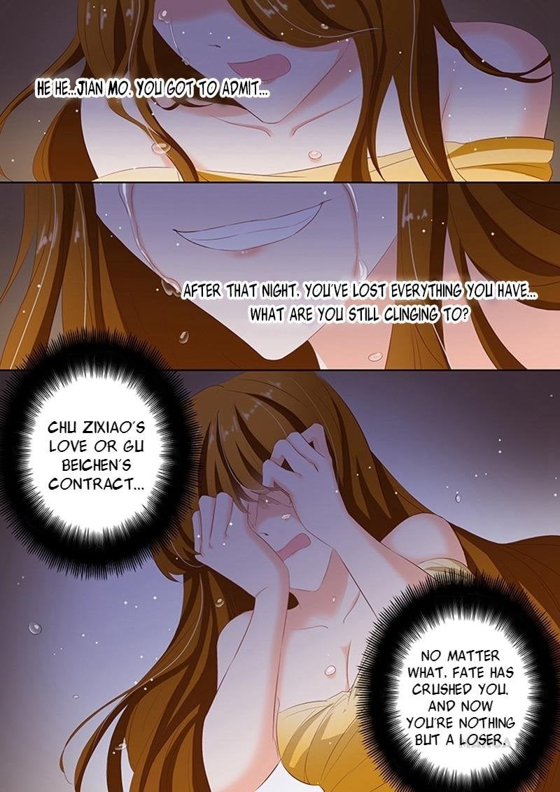 Ex-wife of A Billionaire ( Haomen Tianjia Qianqi ) Chapter 63 - page 3