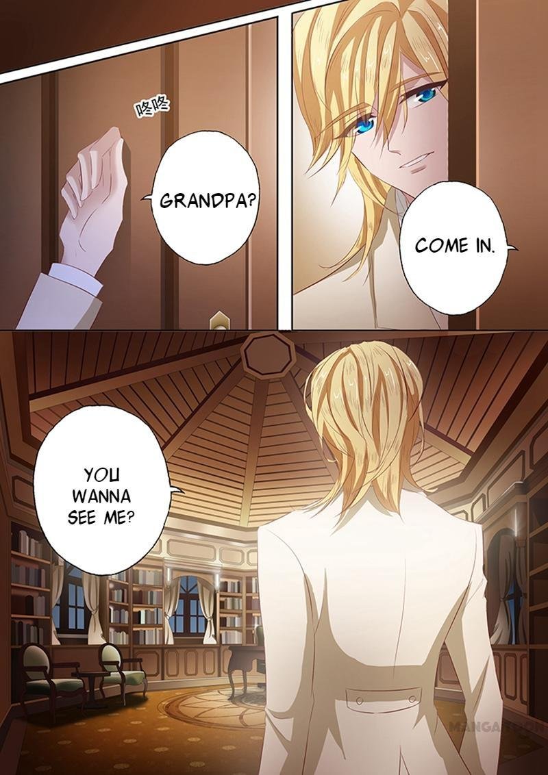 Ex-wife of A Billionaire ( Haomen Tianjia Qianqi ) Chapter 63 - page 4