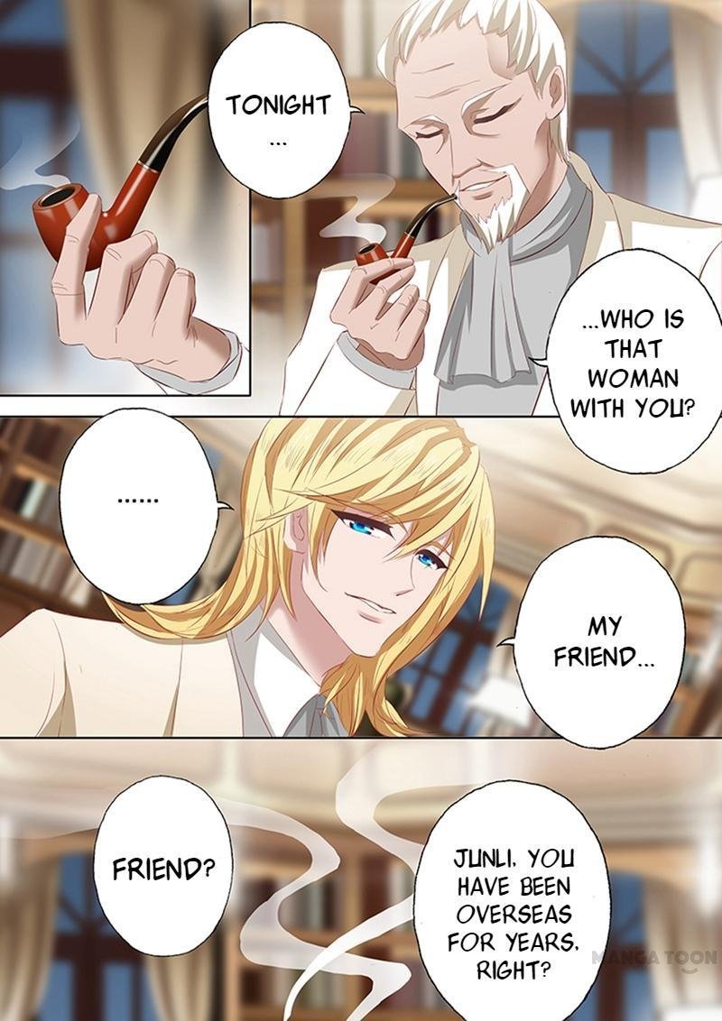 Ex-wife of A Billionaire ( Haomen Tianjia Qianqi ) Chapter 63 - page 5