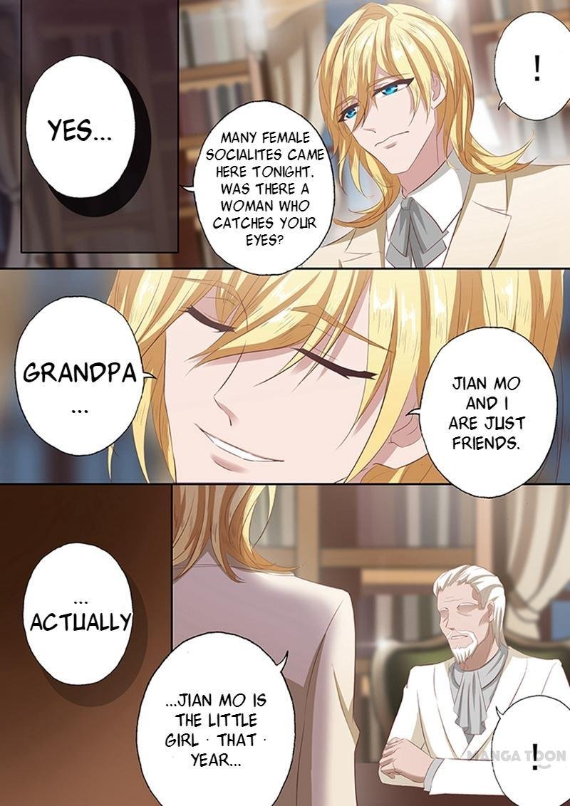 Ex-wife of A Billionaire ( Haomen Tianjia Qianqi ) Chapter 63 - page 6