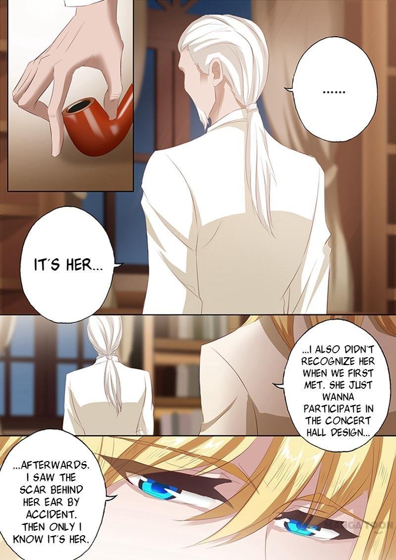 Ex-wife of A Billionaire ( Haomen Tianjia Qianqi ) Chapter 63 - page 7