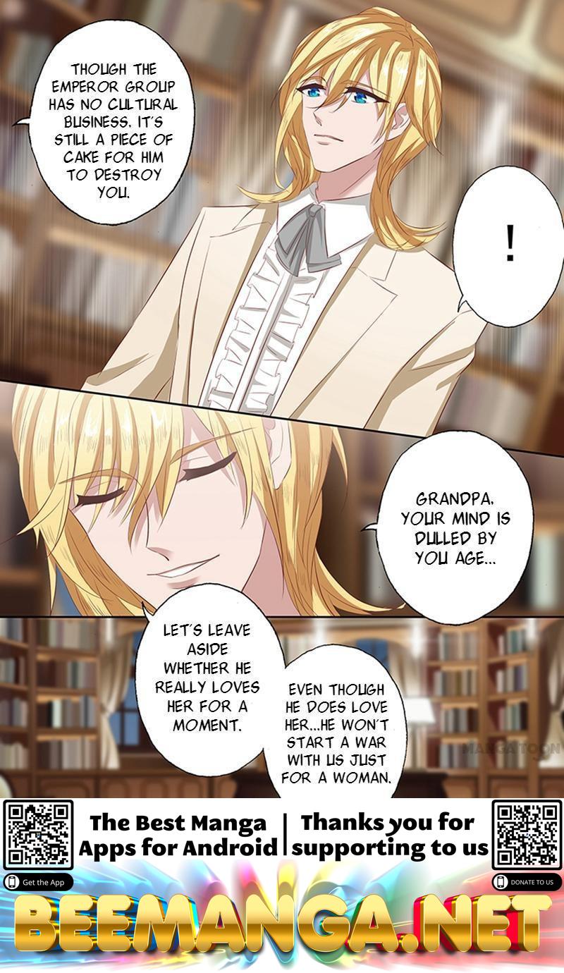 Ex-wife of A Billionaire ( Haomen Tianjia Qianqi ) Chapter 63 - page 9
