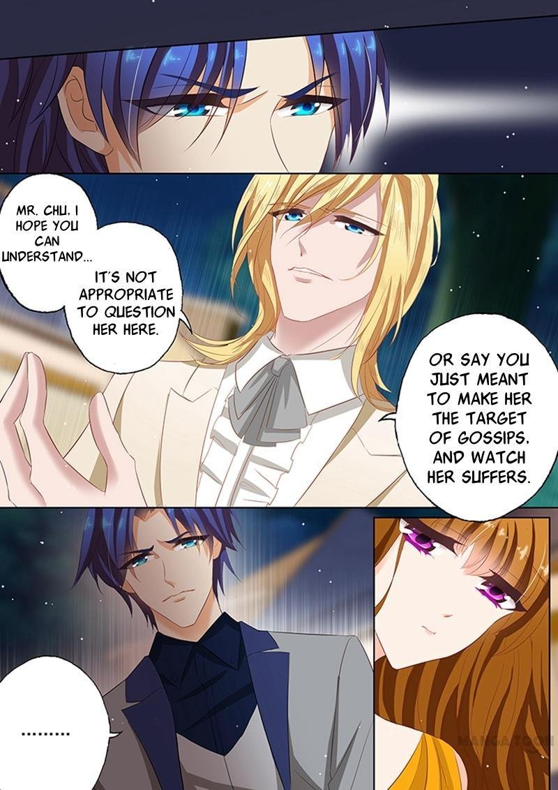 Ex-wife of A Billionaire ( Haomen Tianjia Qianqi ) Chapter 61 - page 2