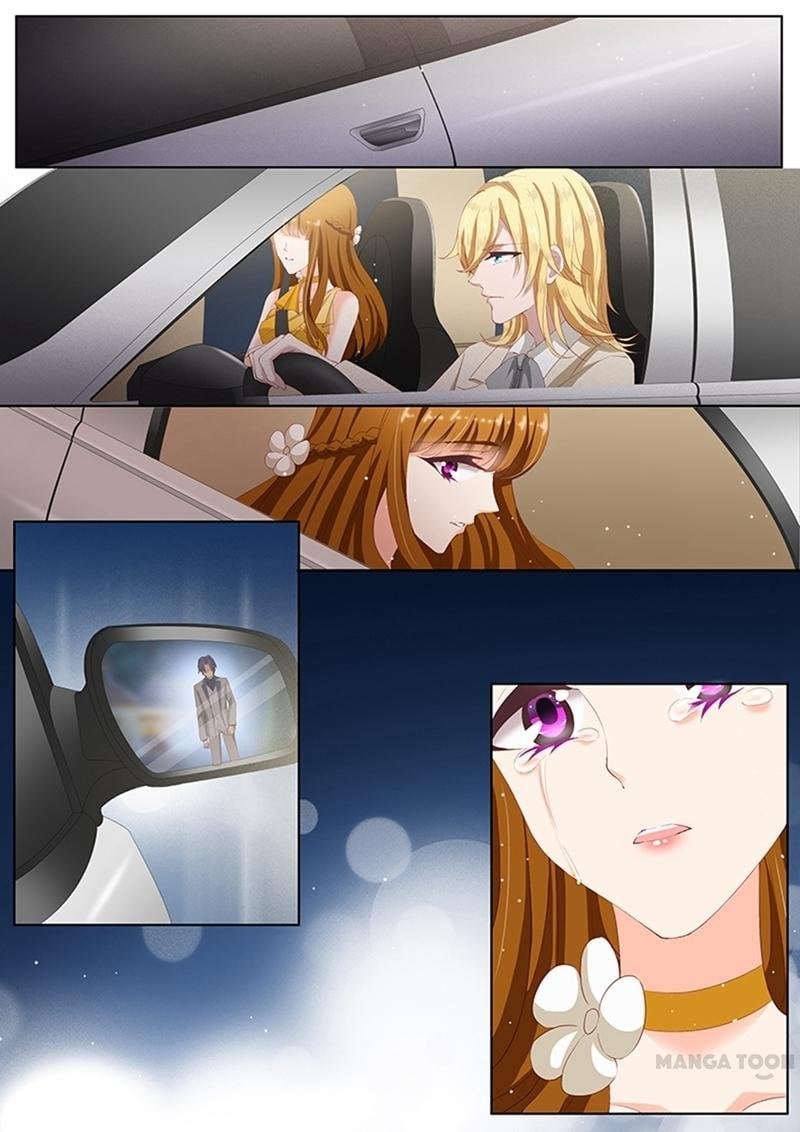 Ex-wife of A Billionaire ( Haomen Tianjia Qianqi ) Chapter 61 - page 5