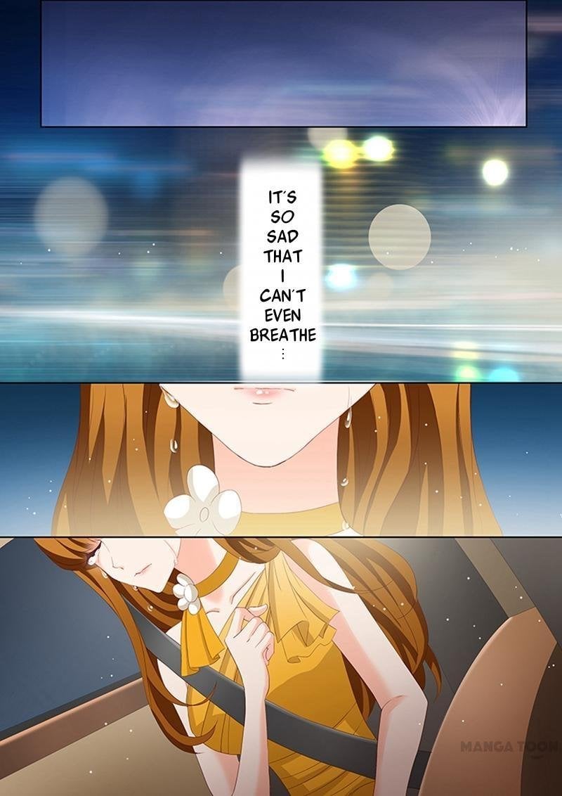 Ex-wife of A Billionaire ( Haomen Tianjia Qianqi ) Chapter 61 - page 6