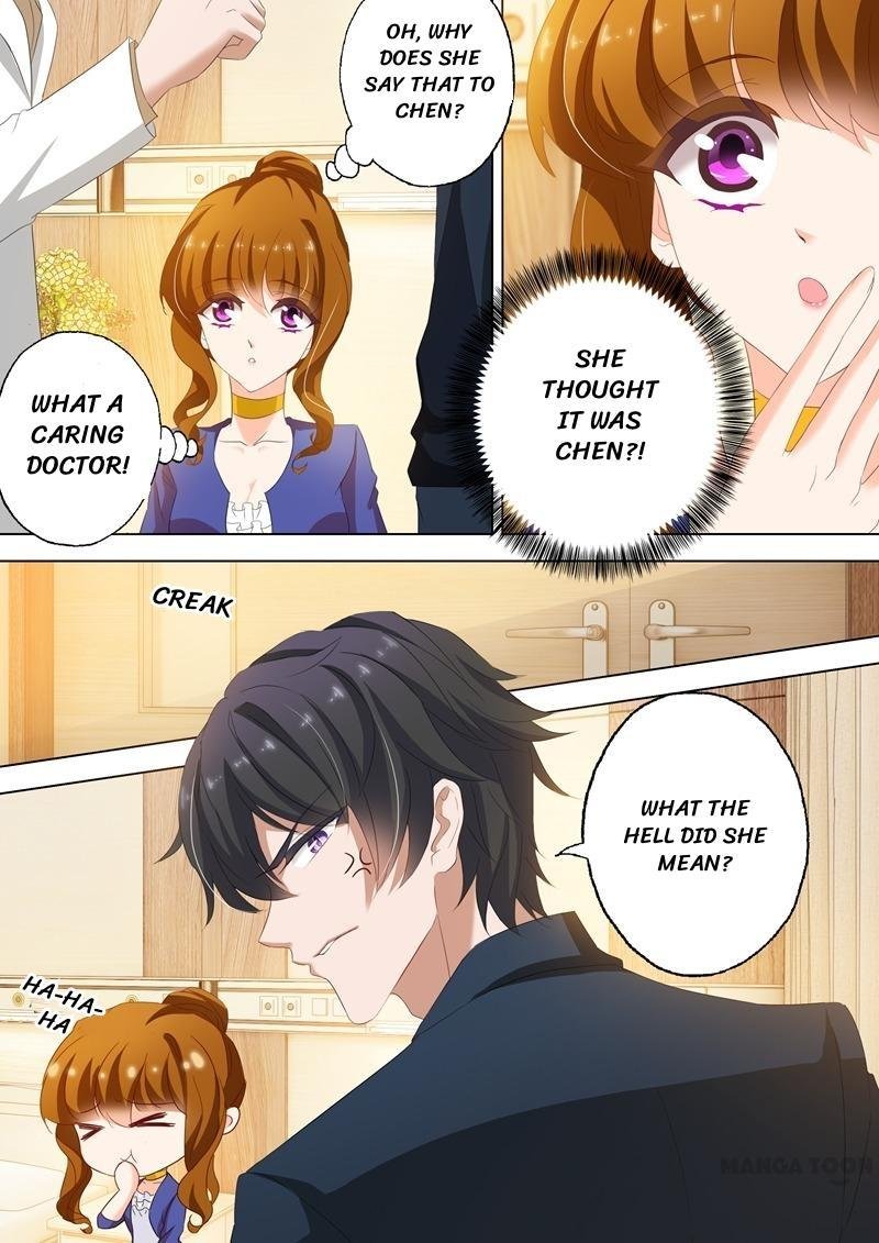 Ex-wife of A Billionaire ( Haomen Tianjia Qianqi ) Chapter 148 - page 3